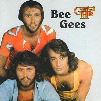 Bee Gees - Greatest Hits (1994)