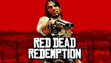 Red Dead Redemption