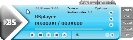 BS.Player Pro v2.78 Build 1094