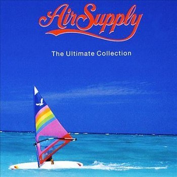 Air Supply - The Ultimate Collection (1999)