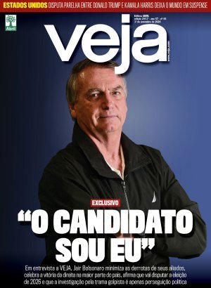 Veja Ed 2916 - Novembro 2024