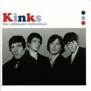 The Kinks - The Ultimate Collection [2CD] (2002)