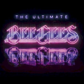 Bee Gees - The Ultimate Bee Gees [2CD] (2009)