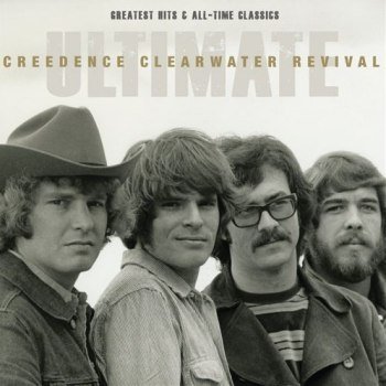 Creedence Clearwater Revival - Ultimate Greatest Hits (2012)