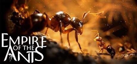 Empire of the Ants