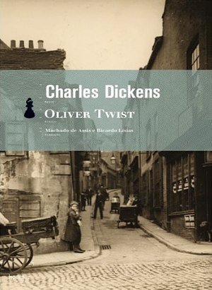 Oliver Twist - Charles Dickens