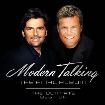 Modern Talking - The Final Album - The Ultimate Best Of (2003)