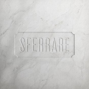 Sferro - Sferrare (2023)