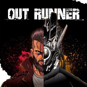 Out Runner - Out Runner (2023)