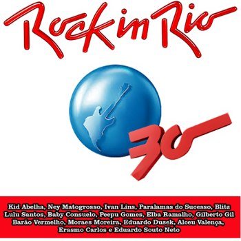 Rock In Rio 30 (2015)