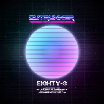 Outrunner - Eighty (2020)