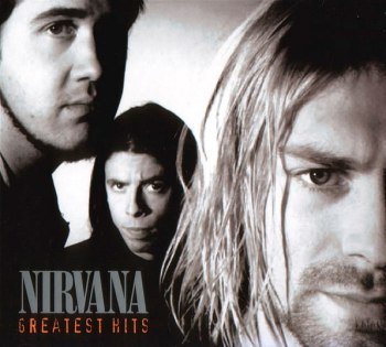 Nirvana - Star Mark Greatest Hits [2CD] (2008)