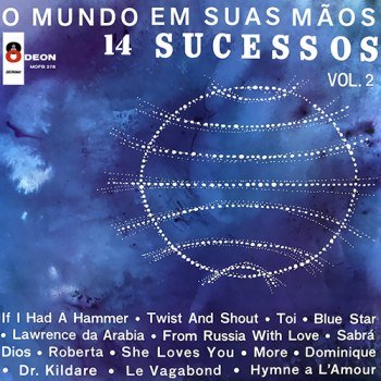 O Mundo Em Suas Mãos - 14 Sucessos - Vol. 2 (1964)