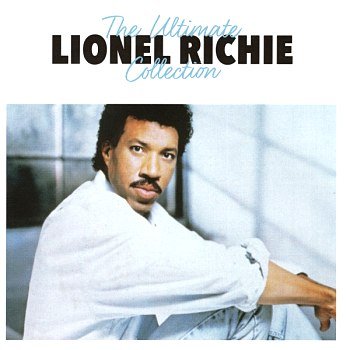 Lionel Richie - The Ultimate Collection [2CD] (2016)