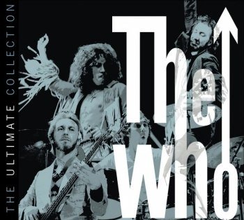 The Who - The Ultimate Collection [2CD] (2002)