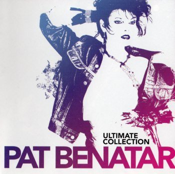 Pat Benatar - Ultimate Collection [2CD] (2008)