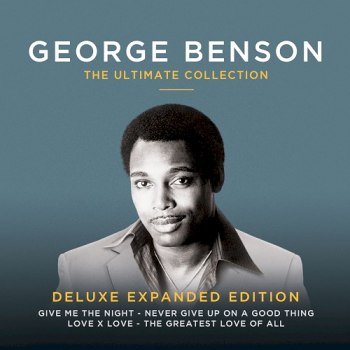 George Benson - The Ultimate Collection [2CD] (2015)