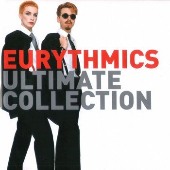 Eurythmics - Ultimate Collection (2005)