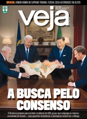 Veja Ed 2919 - Novembro 2024