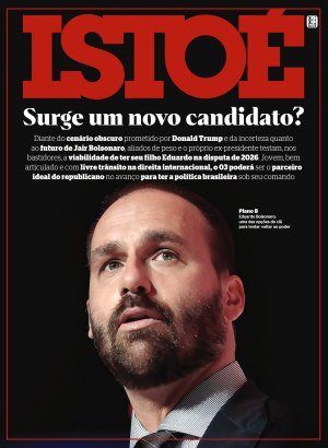 Isto é Ed 2858 - Novembro 2024