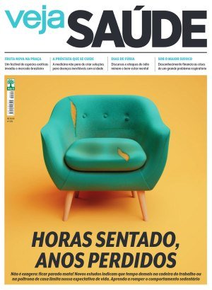 Veja Saúde Ed 509 - Novembro 2024