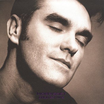 Morrissey - Greatest Hits (Deluxe Edition) [2CD] (2008)