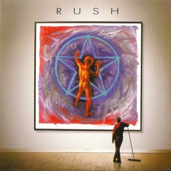 Rush - Retrospective I 1974-1980 (1997)