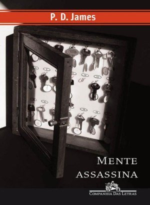 Mente Assassina - P. D. James