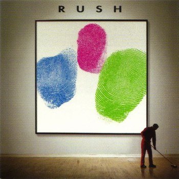 Rush - Retrospective II 1981-1987 (1997)