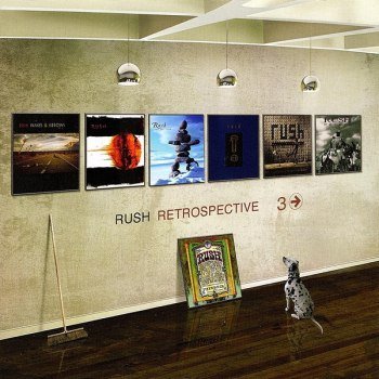 Rush - Retrospective 3 1989-2008 (2009)