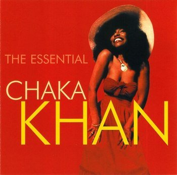 Chaka Khan - The Essential Chaka Khan [2CD] (2011)