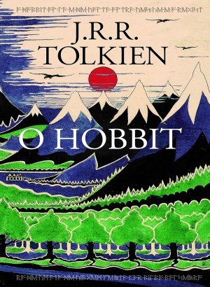 O Hobbit -  J.R.R. Tolkien