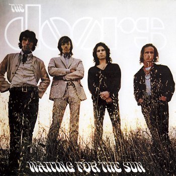 The Doors - Waiting For The Sun [40th Anniversary] (2007)