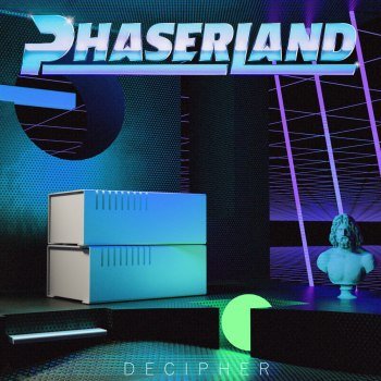 Phaserland - Decipher (2022)