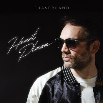 Phaserland - [NOW SHIPPING] Heart Plaza (Special Edition) (2023)