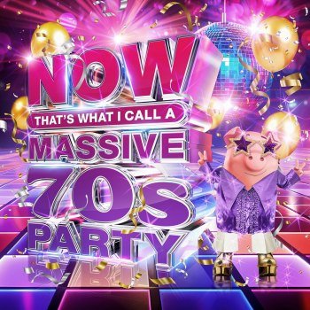 NOW That’s What I Call A Massive 70s Party (2024)