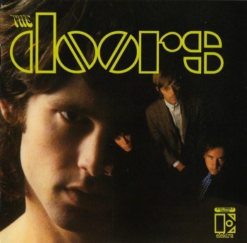 The Doors - The Doors [40th Anniversary] (2007)