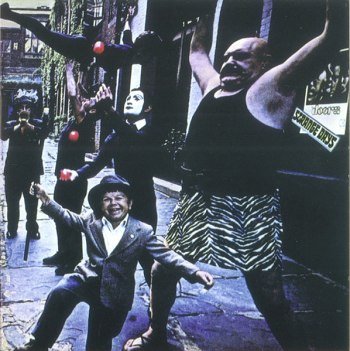 The Doors - Strange Days [40th Anniversary] (2007)