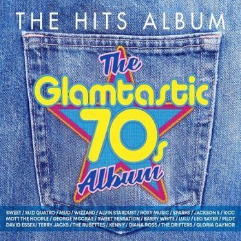 The Hits Album Glamtastic 70s [3CD] (2024)