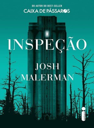 Inspeção - Josh Malerman