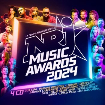 NRJ-Music-Awards 2024 (2024)