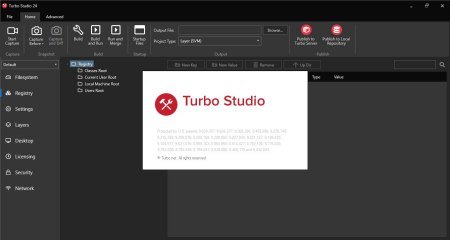 Turbo Studio v24.11.5