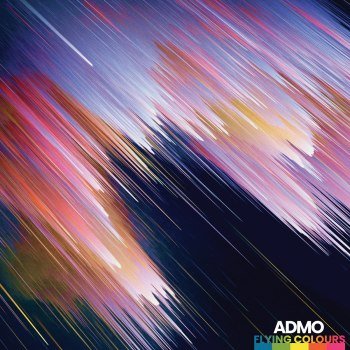 ADMO - Flying Colours (2022)