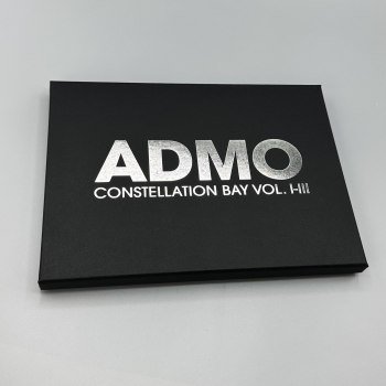 ADMO - Constellation Bay I​-​III (2023)