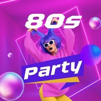 80s Party (2024)