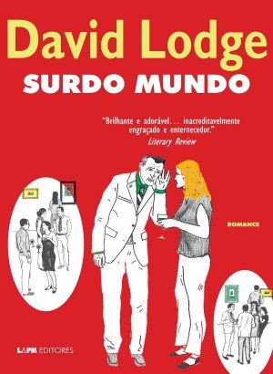 Surdo Mundo - David Lodge