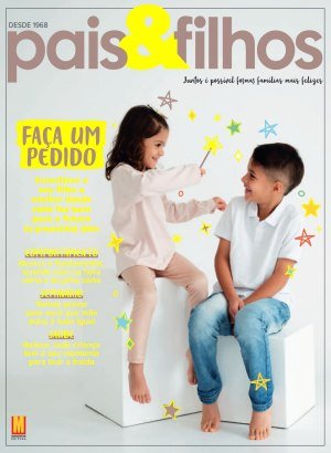 Pais & Filhos Ed 641 - Novembro 2024