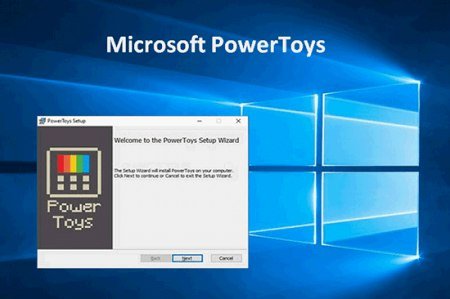 Microsoft PowerToys v0.86.0