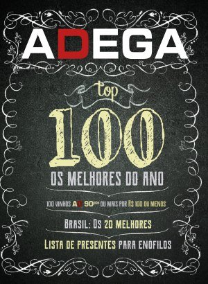 Adega Ed 230 - Dezembro 2024