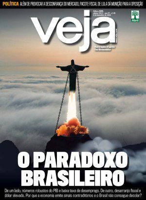 Veja Ed 2922 - Dezembro 2024